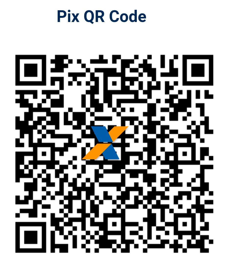 QR Code Pix